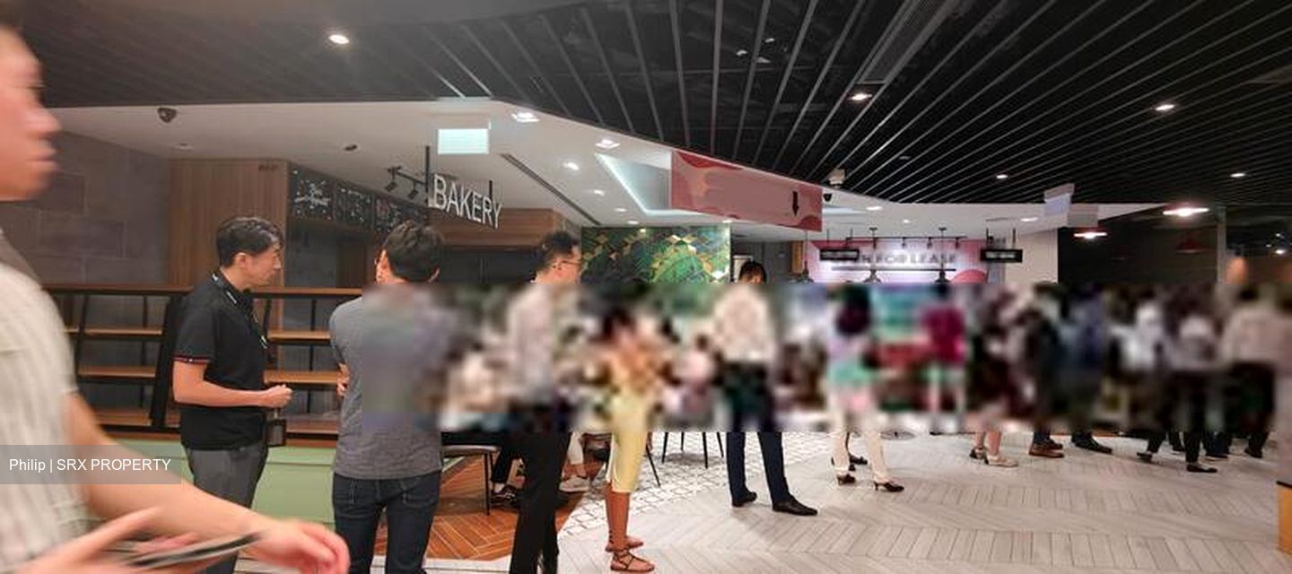 Hong Leong Building (D1), Retail #454500671
